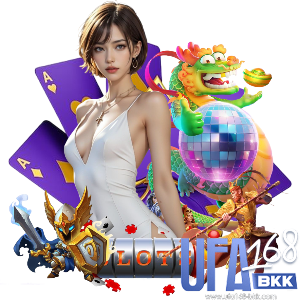 ufa168bkk auto