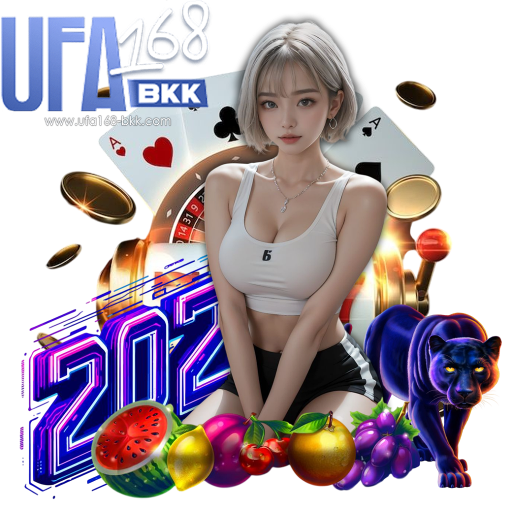 ufa168bkk ฟรีเครดิต