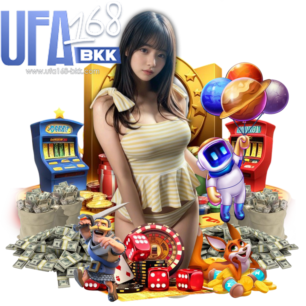 ufa168bkk สมัคร